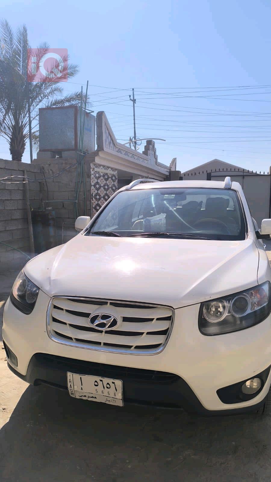 هیوندای سەنتافی